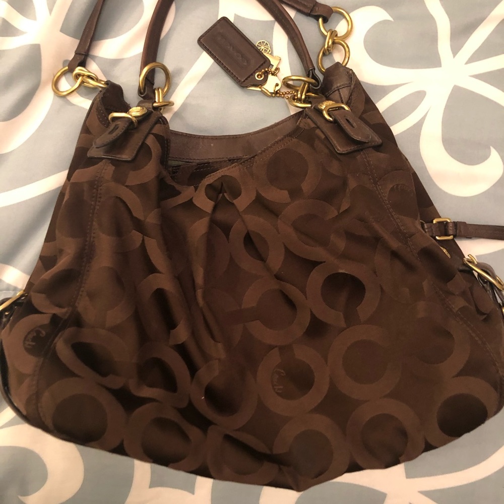 Loved and lightly used. Mom backpack now needed.